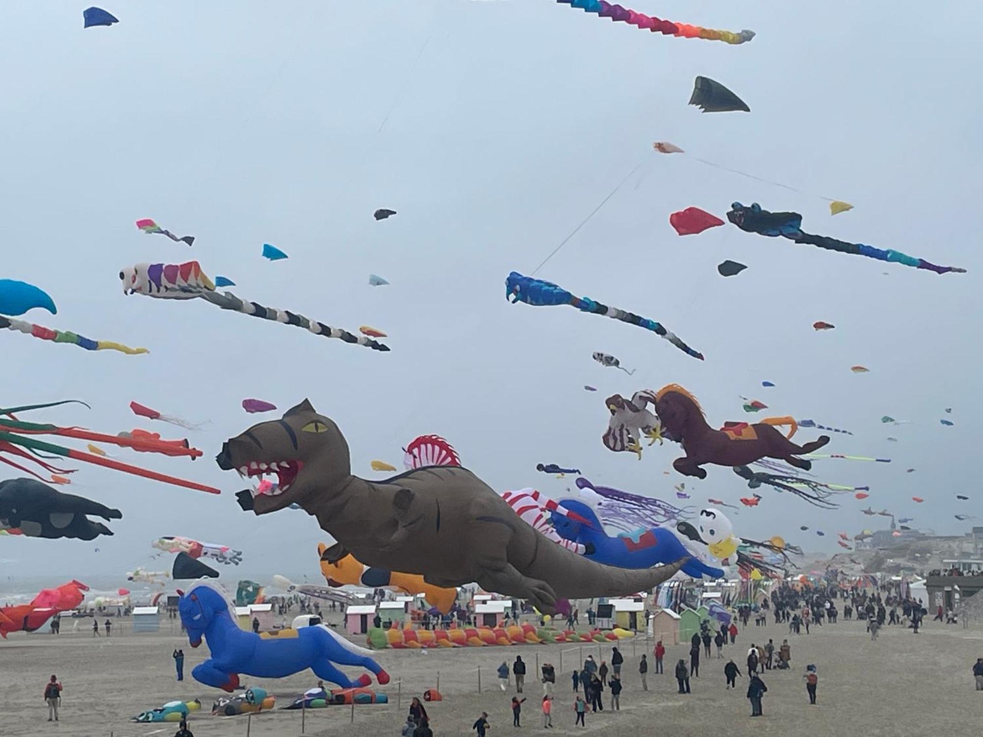 Gite Chti Picard Parking Prive Gratuit Et 100M De La Plage Berck Esterno foto